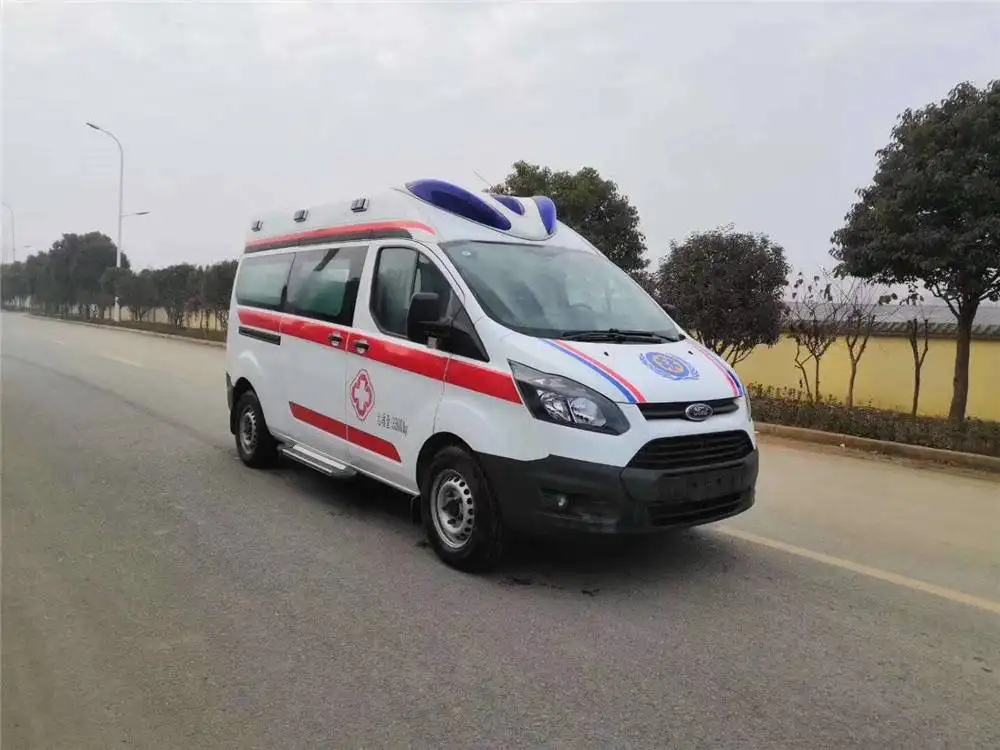 获嘉县救护车转院